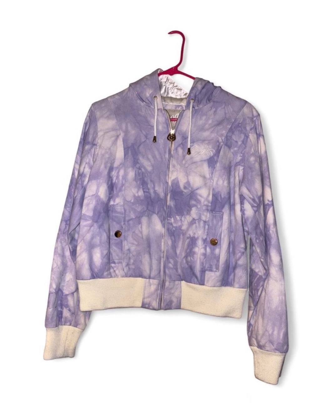 Coogi jacket